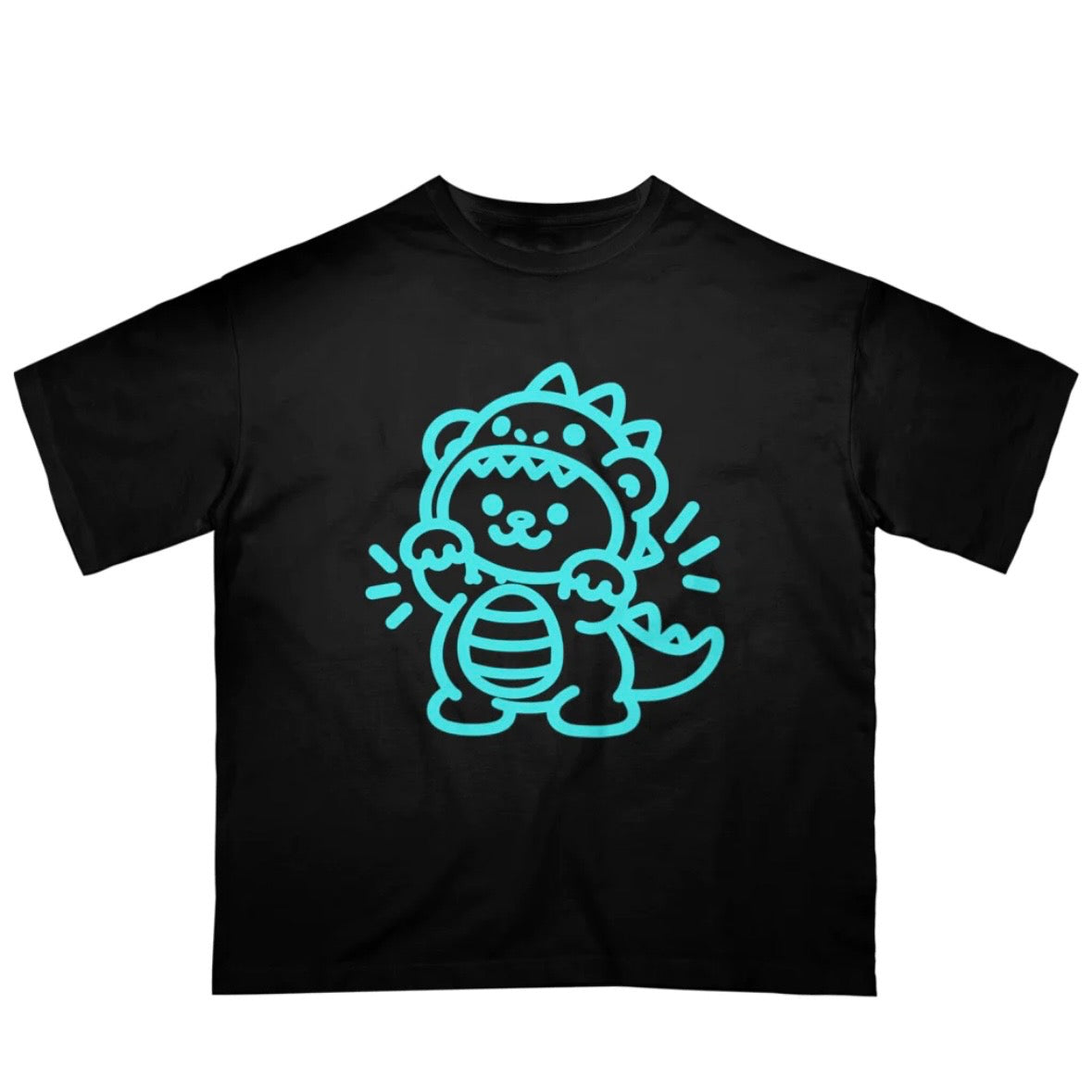 POPUP限定　Dino Tee