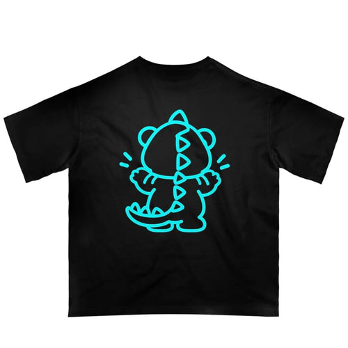 POPUP限定　Dino Tee