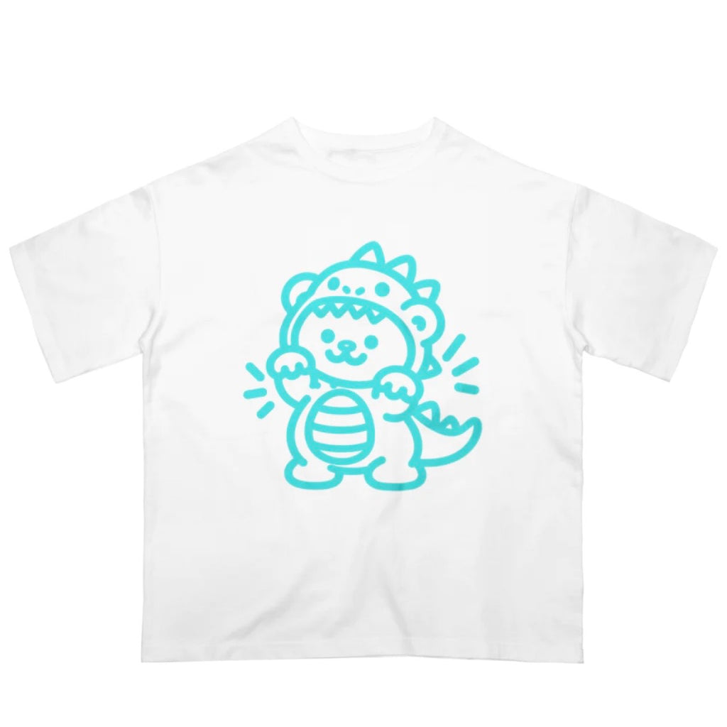 POPUP限定　Dino Tee