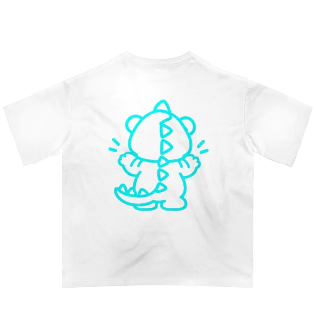 POPUP限定　Dino Tee
