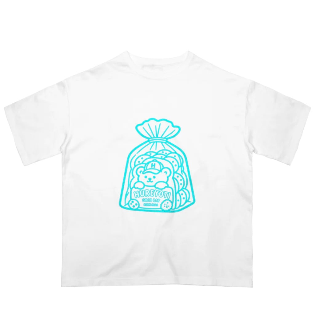 POP-UP Exclusive Cookie Tee