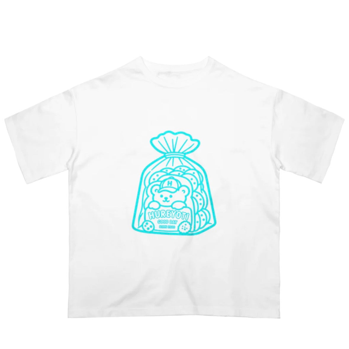 POPUP限定　Cookie Tee